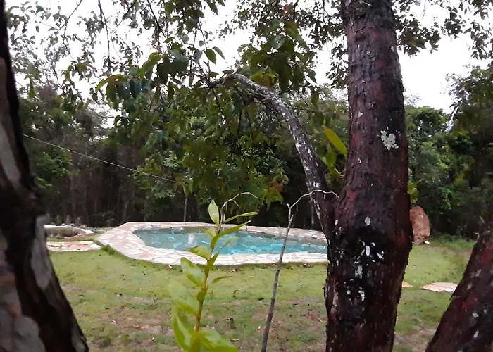 Pousada Natureza